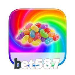 bet587