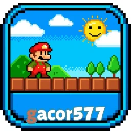 gacor577